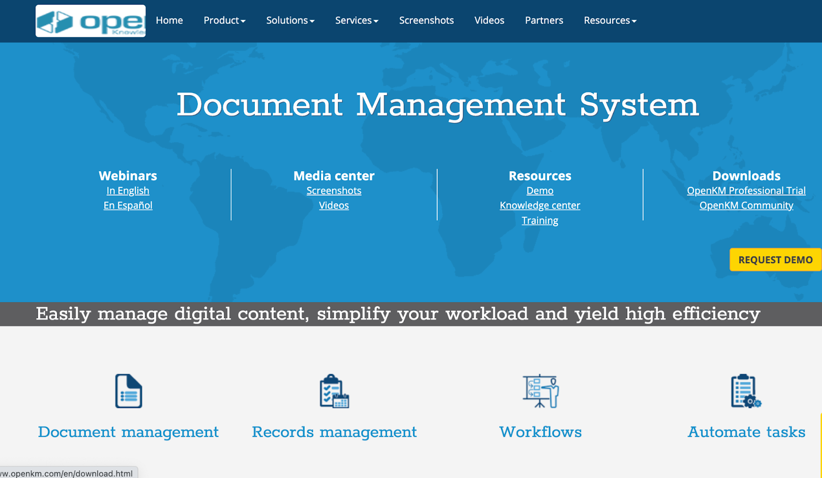 18 Best Knowledge Management Software